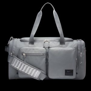 Nike Utility Power Training Duffel Bag